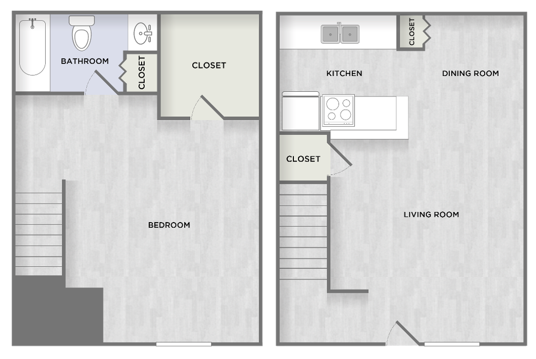 Mira Vista Apartments