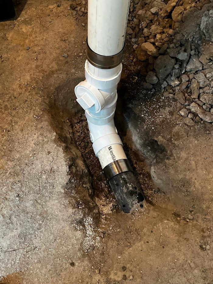 Ironclad Plumbing and Drain