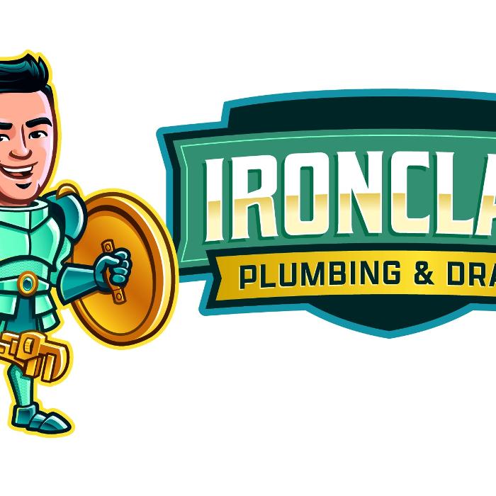 Ironclad Plumbing and Drain