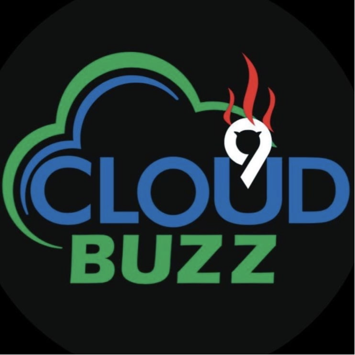CLOUD 9 BUZZ 3
