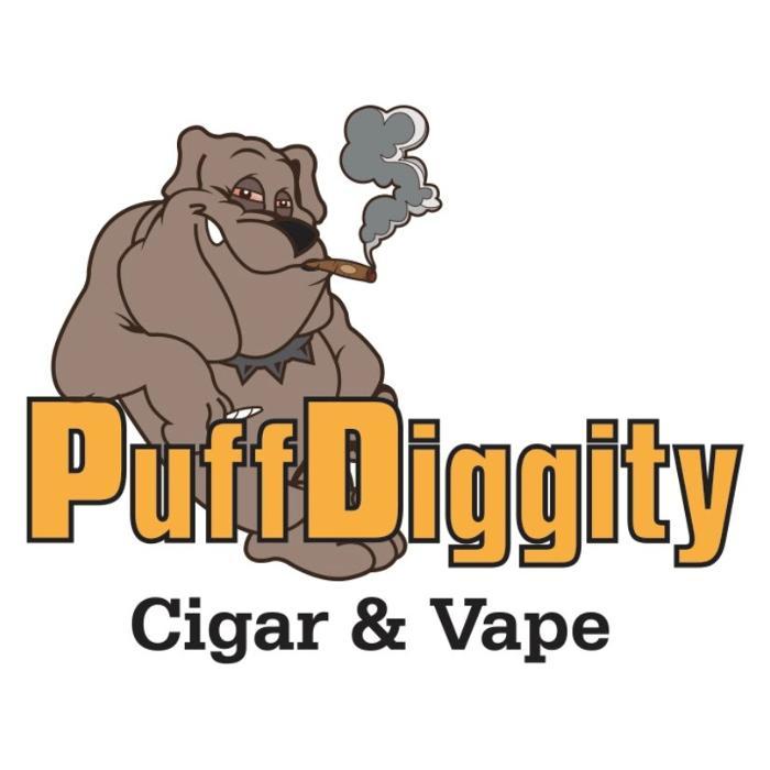 PuffDiggity Cigar & Vape