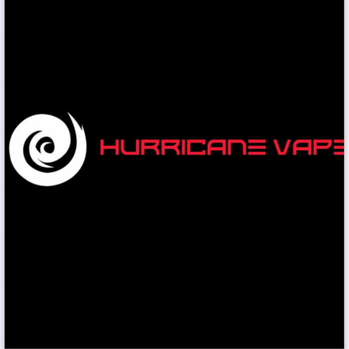 Hurricane Vape