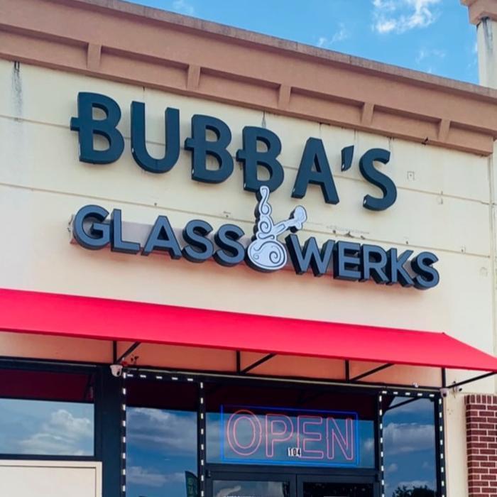 Bubba's Smoke & Vapor