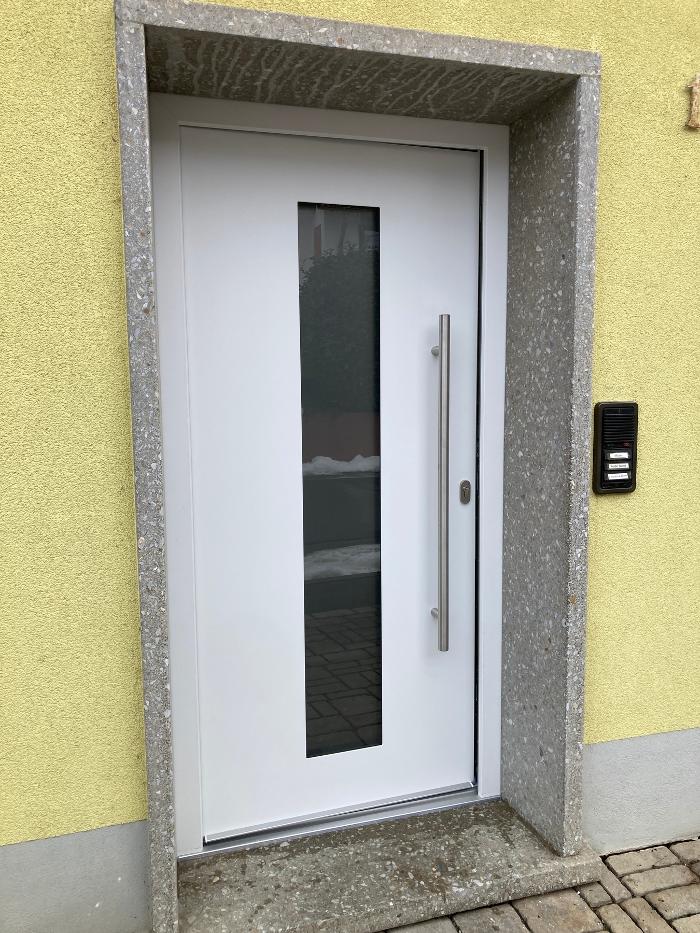 Fenster-Diener, Iringstraße in Bad Kissingen
