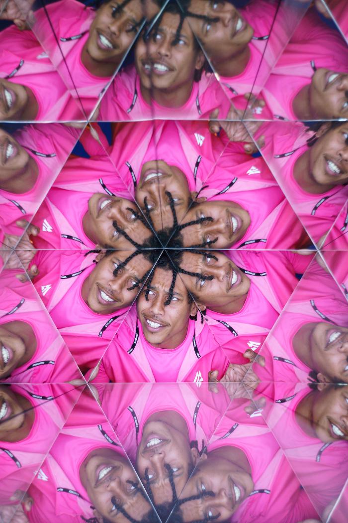Kaleidoscope