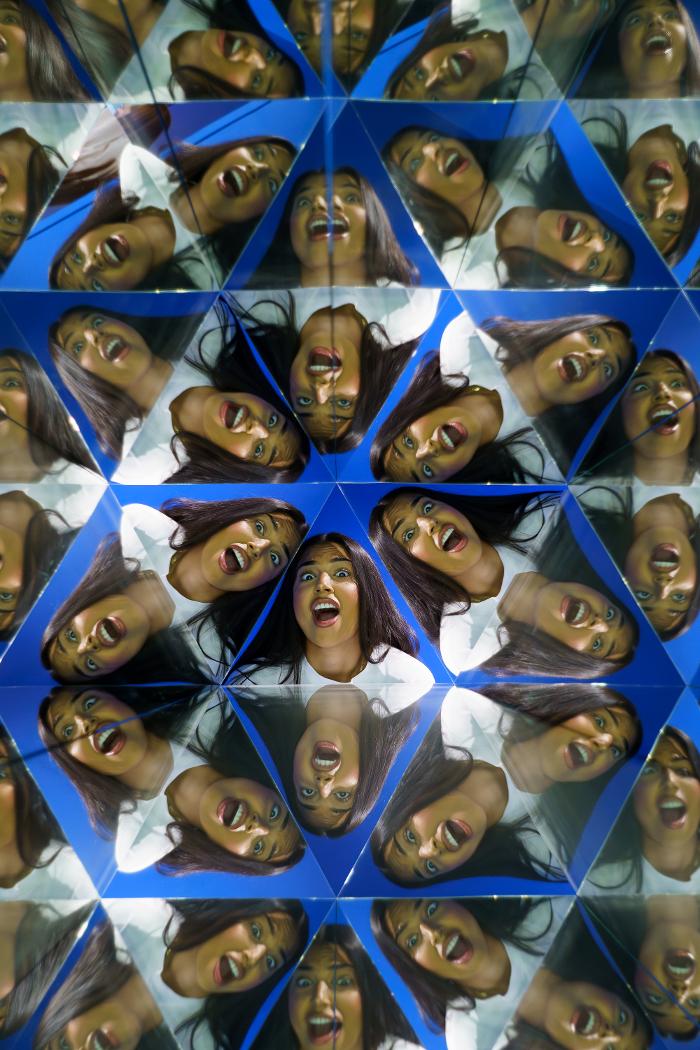 Kaleidoscope 1