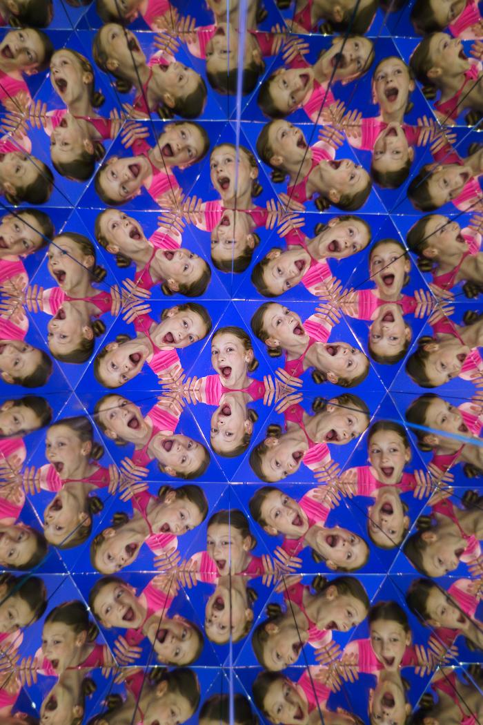 Kaleidoscope kids