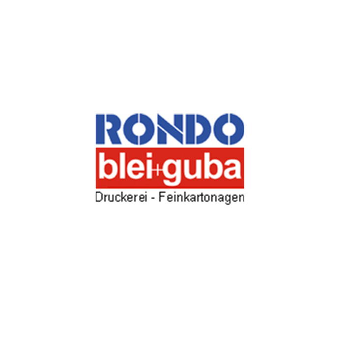 Deutsche Rondo Blei+Guba GmbH in Kelkheim (Taunus)