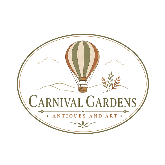 Carnival Gardens Antiques and Art