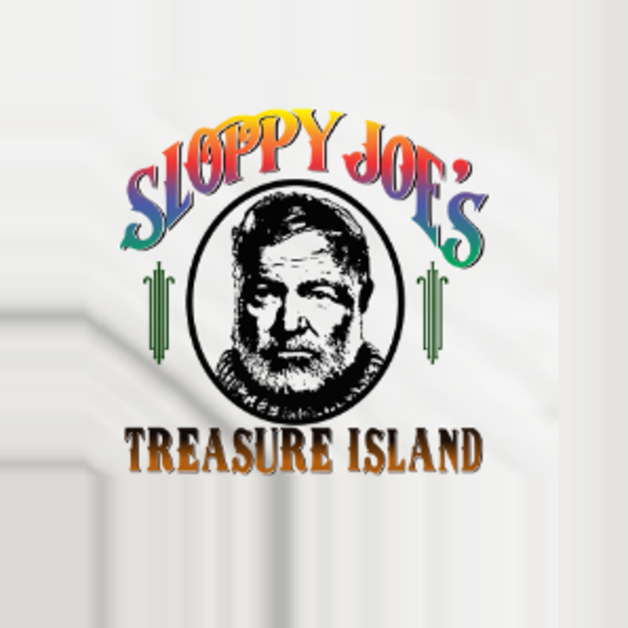 Sloppy Joe's on the Beach