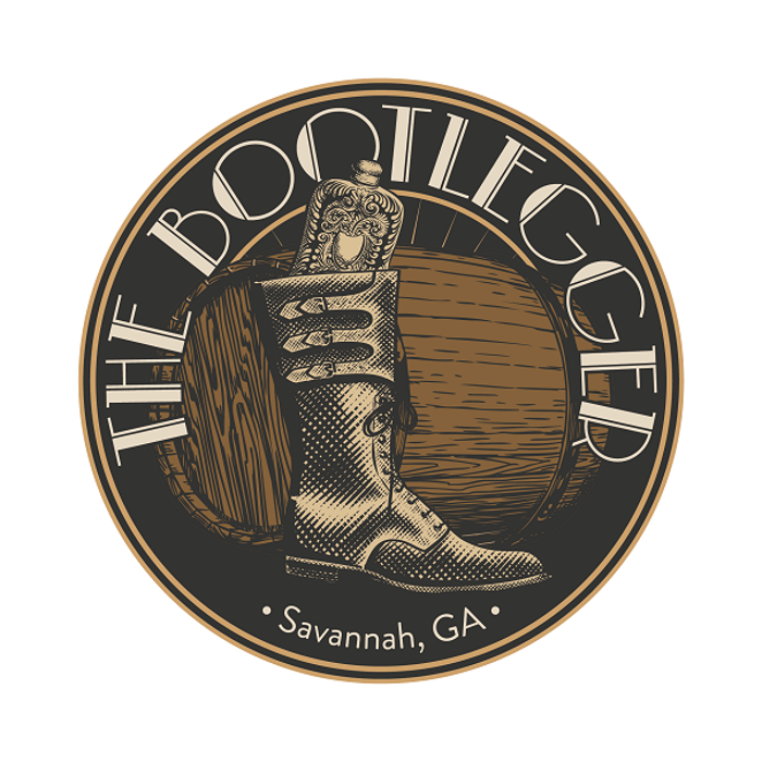 The Bootlegger Savannah Speakeasy