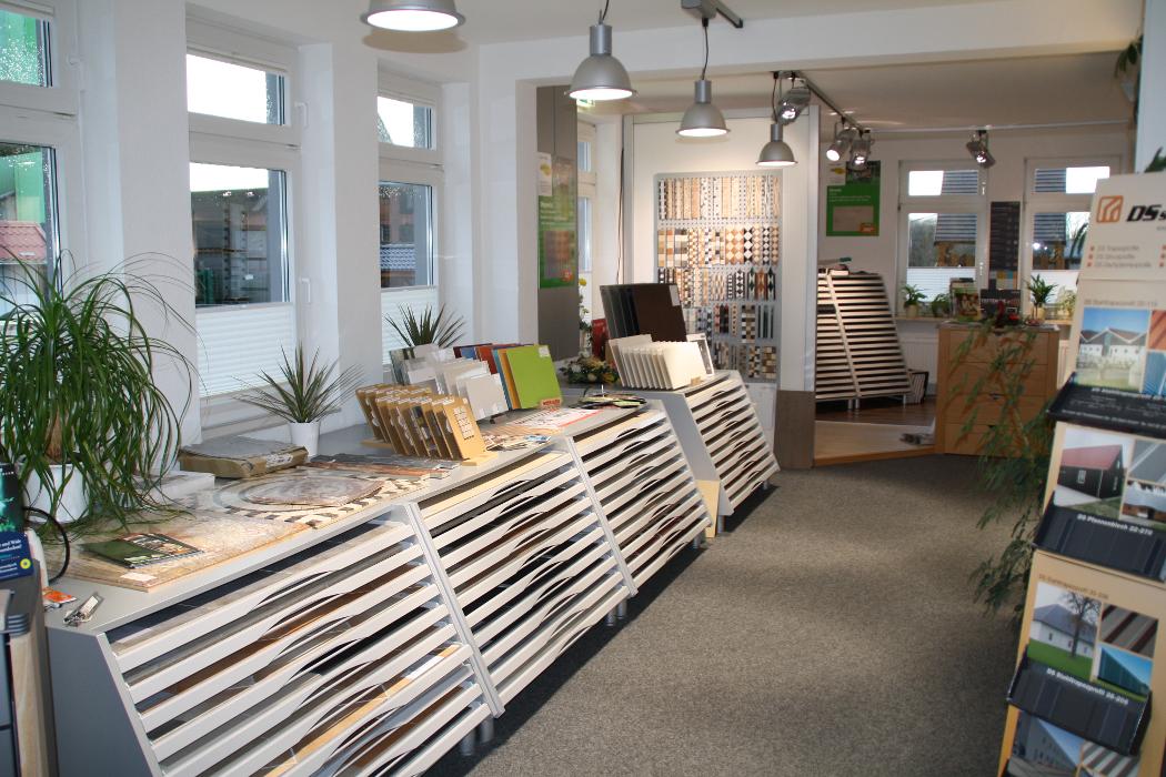 team baucenter GmbH & Co. KG - Tellingstedt, Südermühle in Tellingstedt