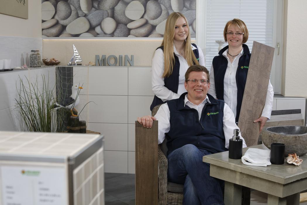 team baucenter GmbH & Co. KG - Tellingstedt, Südermühle in Tellingstedt