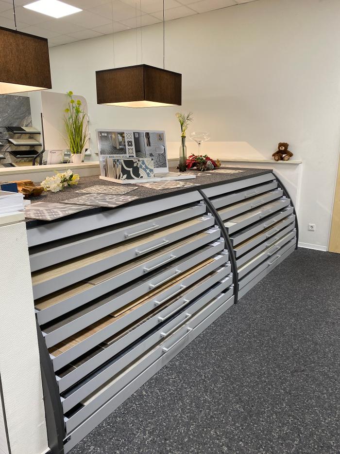 team baucenter GmbH & Co. KG - Emden, Nesserlander Straße in Emden