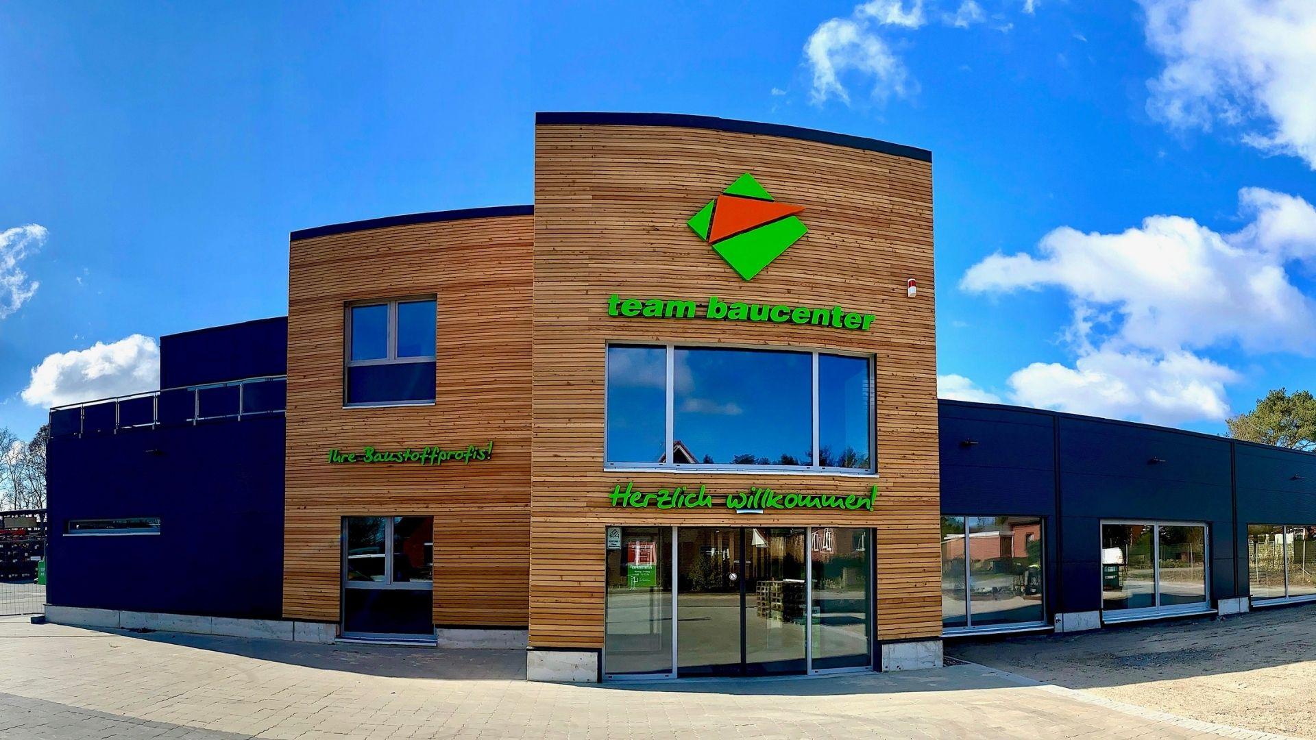 team baucenter raisa GmbH & Co. KG - Bremervörde, Hasenkamp in Bremervörde