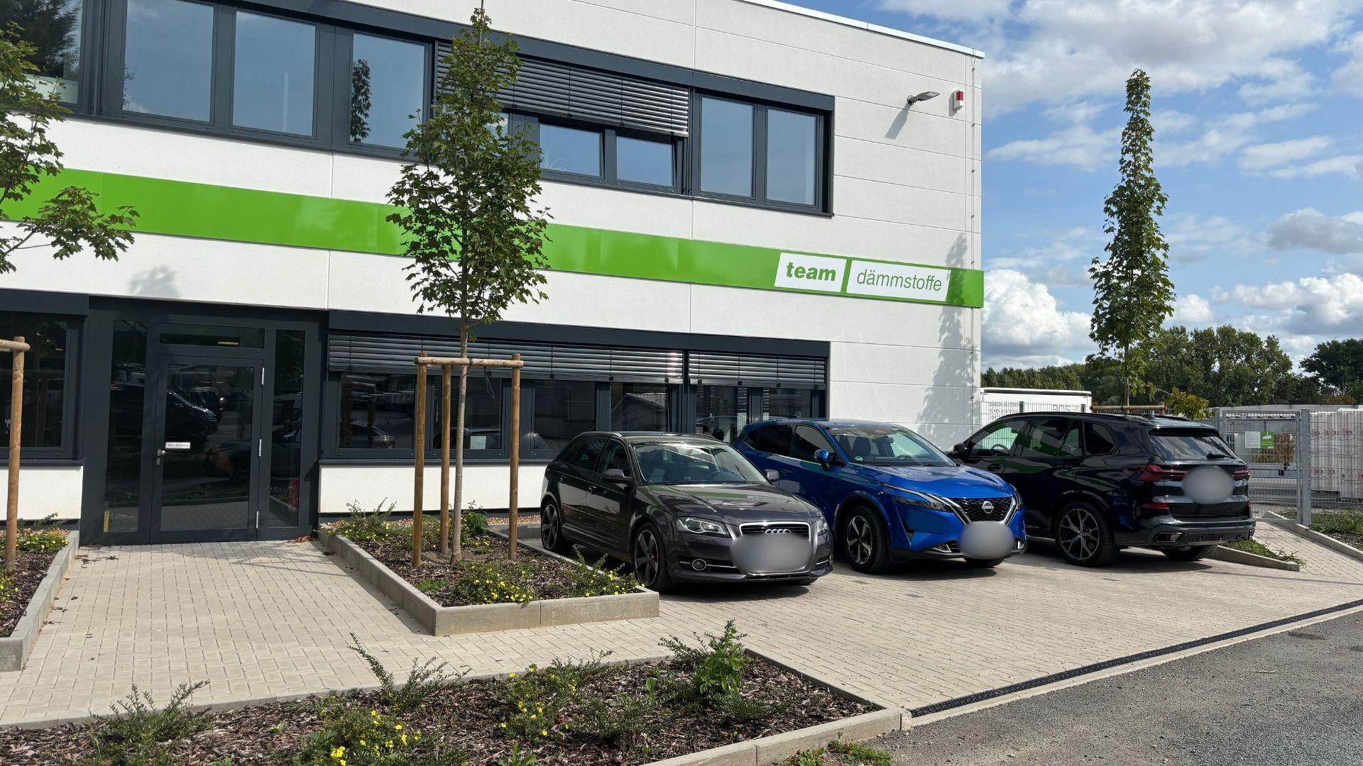 team Dämmstoffe GmbH - Bad Salzuflen, Meerbrede in Bad Salzuflen