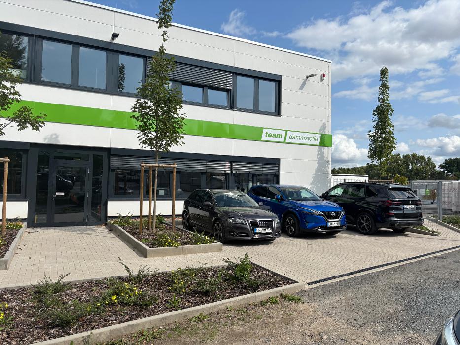 team Dämmstoffe GmbH - Bad Salzuflen, Meerbrede in Bad Salzuflen