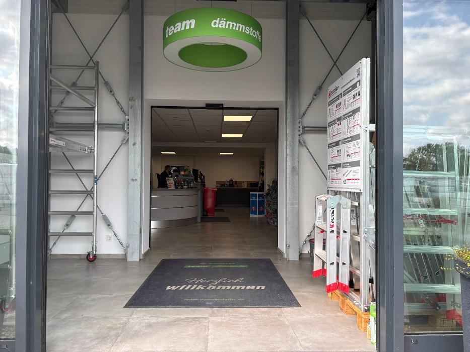 team Dämmstoffe GmbH - Bad Salzuflen, Meerbrede in Bad Salzuflen