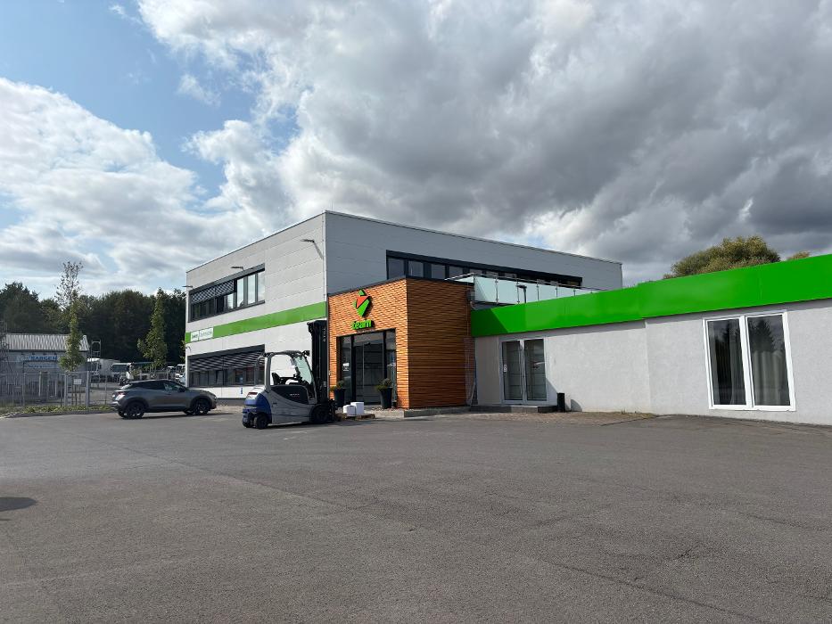 team Dämmstoffe GmbH - Bad Salzuflen, Meerbrede in Bad Salzuflen