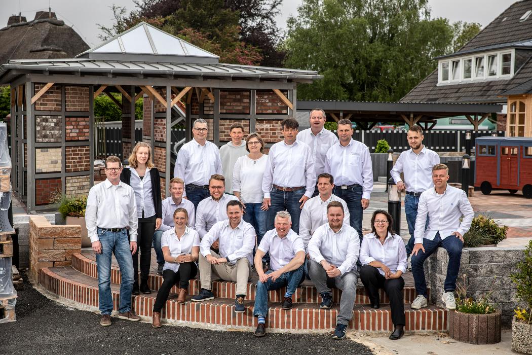 team baucenter GmbH & Co. KG - Husum, Schobüller Straße in Husum