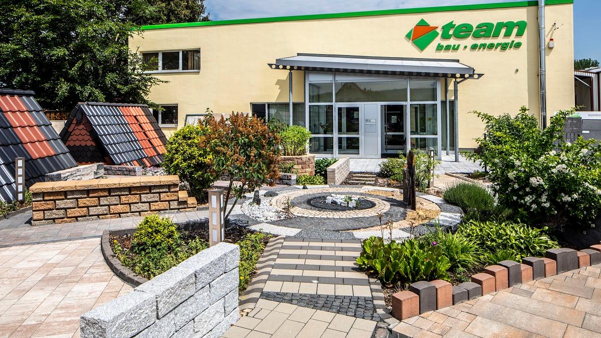 team baucenter GmbH & Co. KG - Hameln, Wehrberger Straße in Hameln