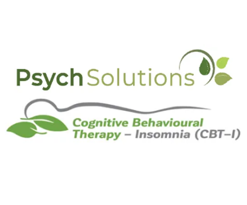 PsychSolutions Inc.