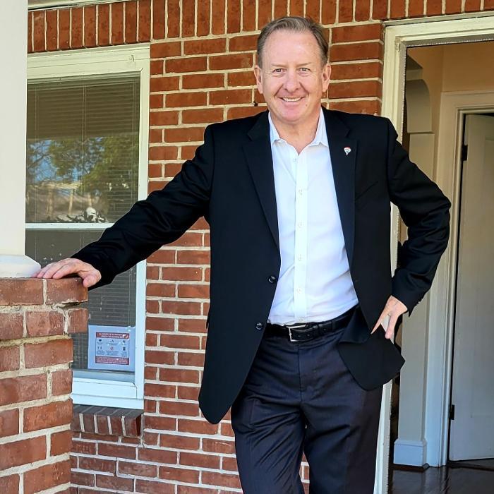 Michael Heede Realtor