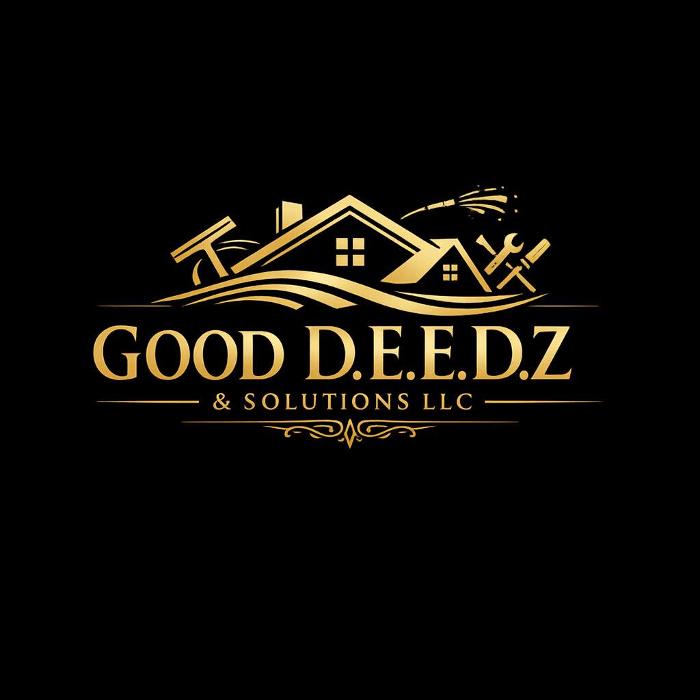Good D.E.E.D.Z & Solutions LLC