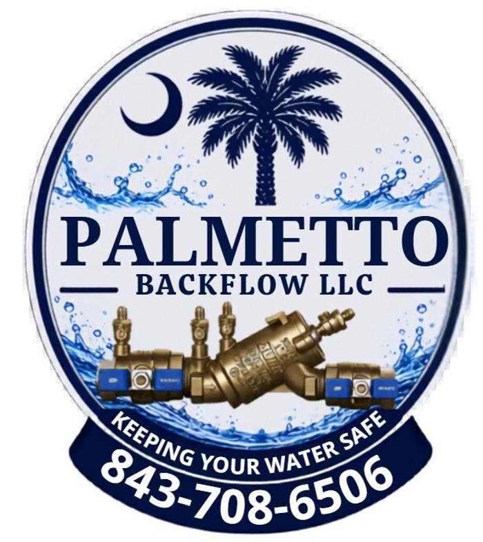 Palmetto Backflow LLC