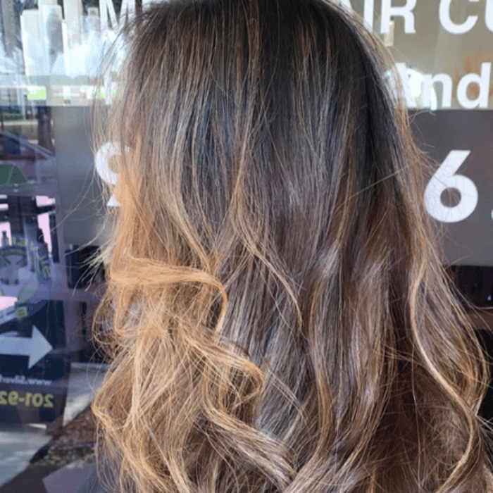 Maison Gabii Hair Salon and Spa LLC