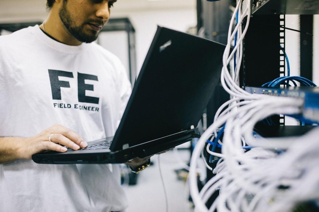 Field Service - Onsite Installation and Repair