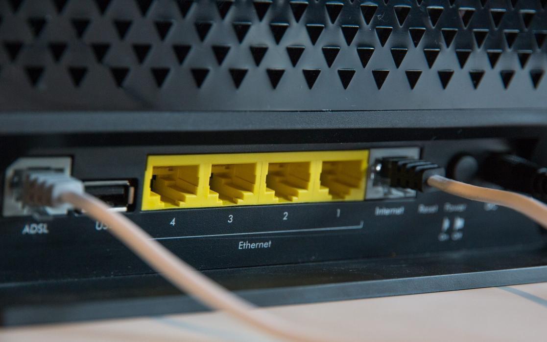 Routers and Switches