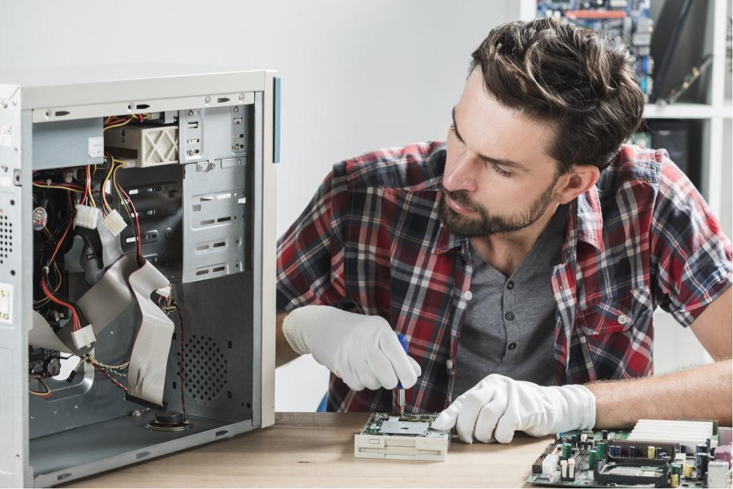 Computer Repair