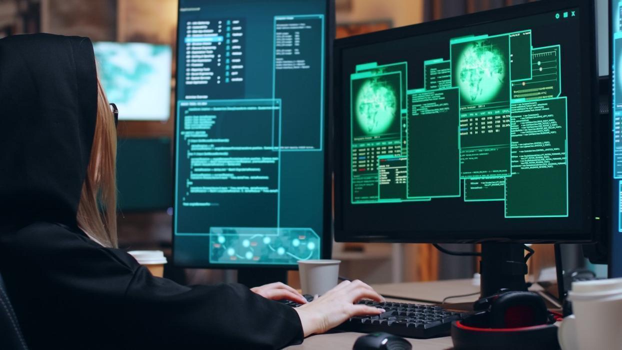 Virus and Malware Removal