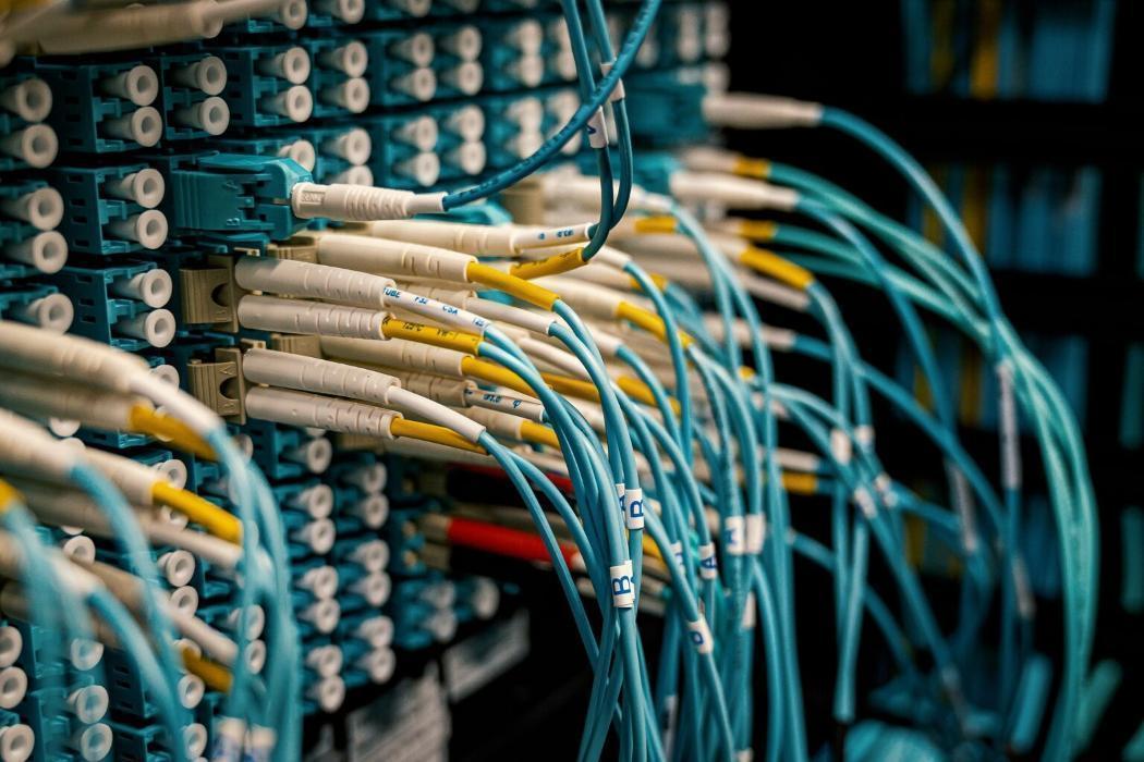 Fiber Optic Installation and Repair