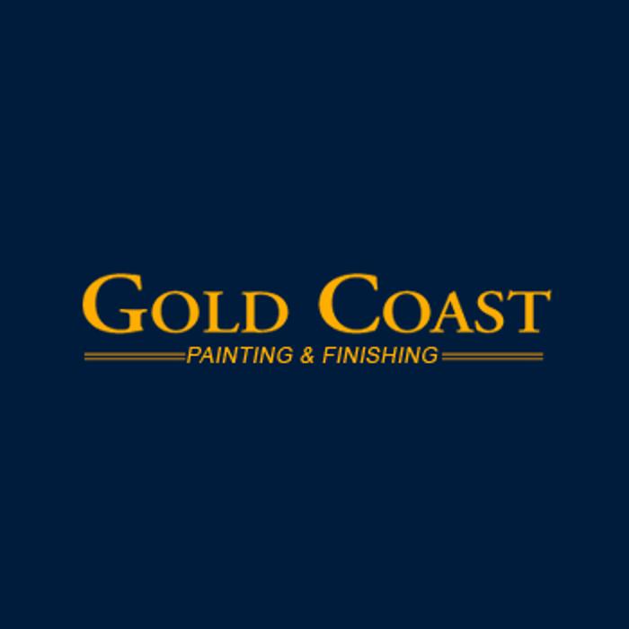 Gold Coast Painting & Finishing