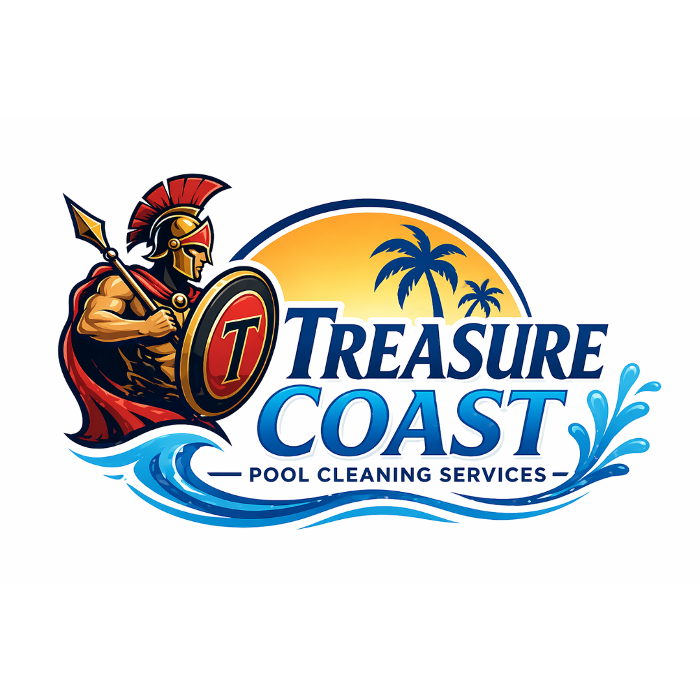 Treasure Coast Pool services