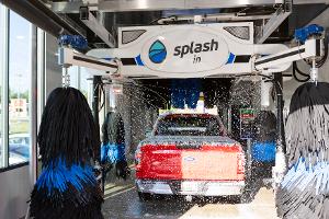 Splash In at 465 Solomons Island Road North