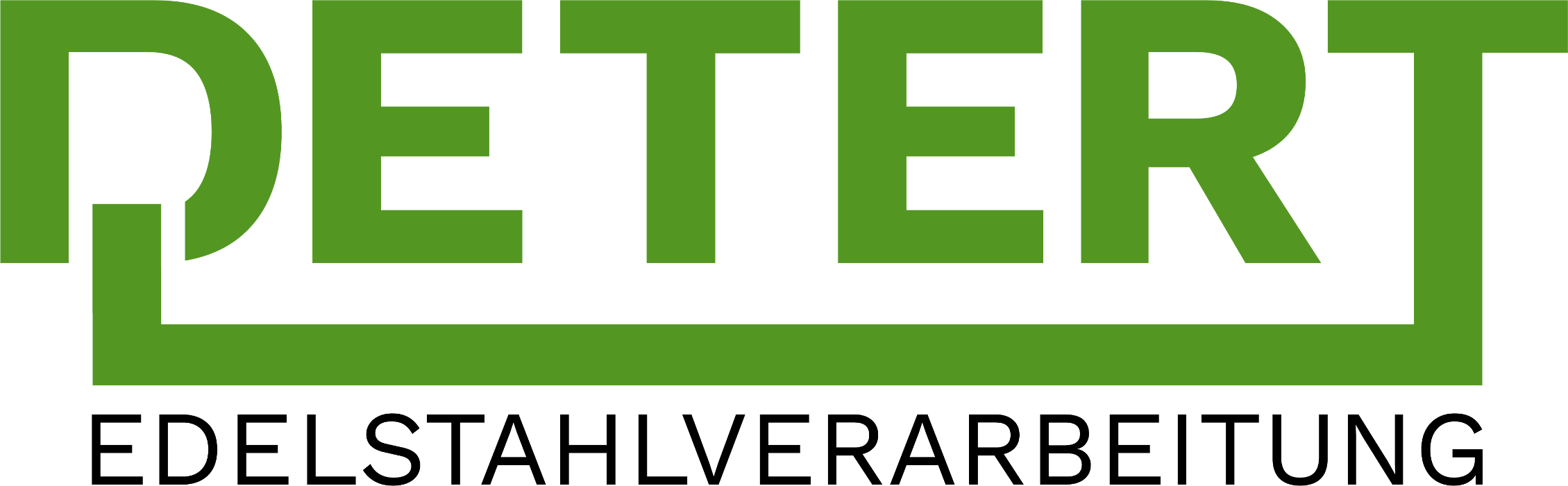 Detert Edelstahlverarbeitung e. K. in Lehrte