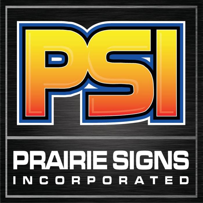 Prairie Signs, Inc.