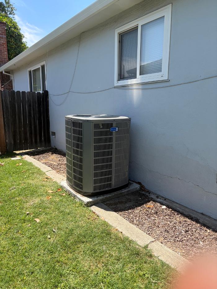 Reliable Cooling & Heating