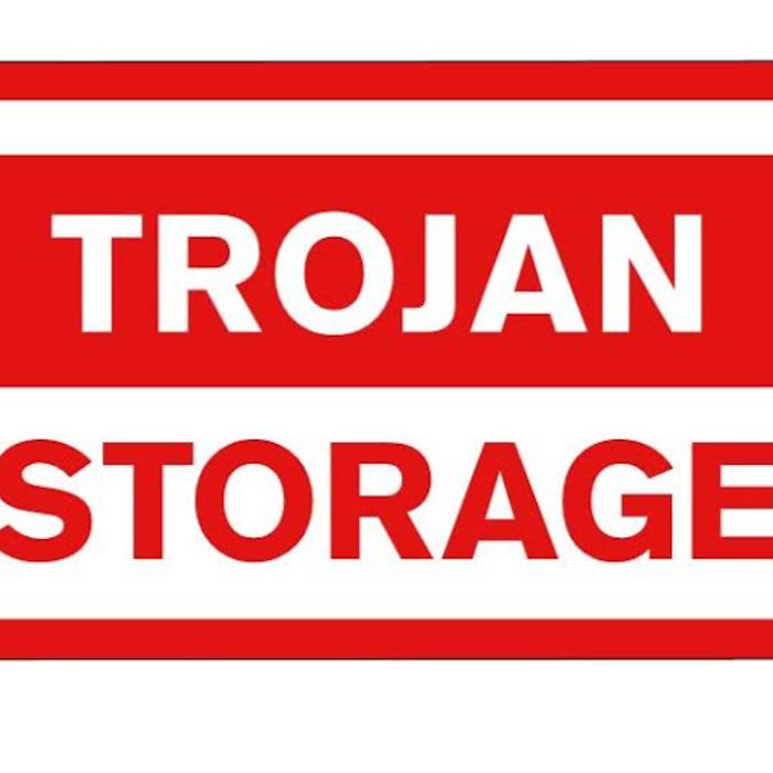 Trojan Storage of Puyallup