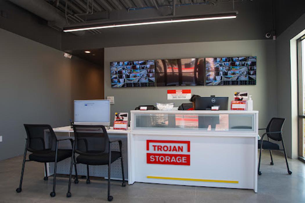 Trojan Storage of Camarillo