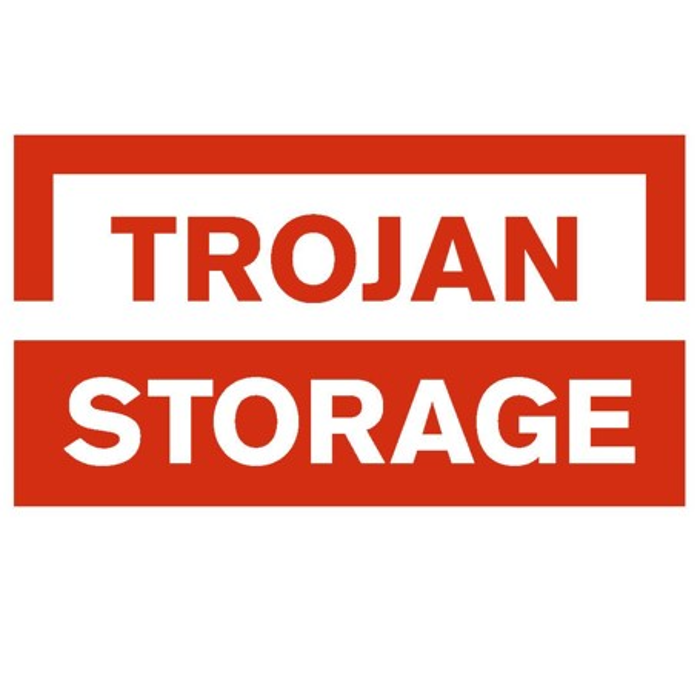 Trojan Storage of Elk Grove