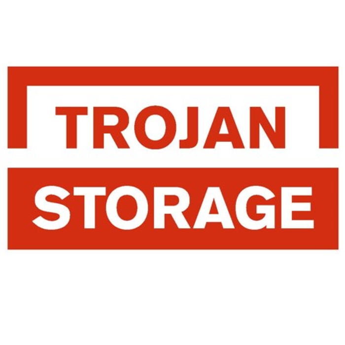 Trojan Storage of Roseville Vineyard