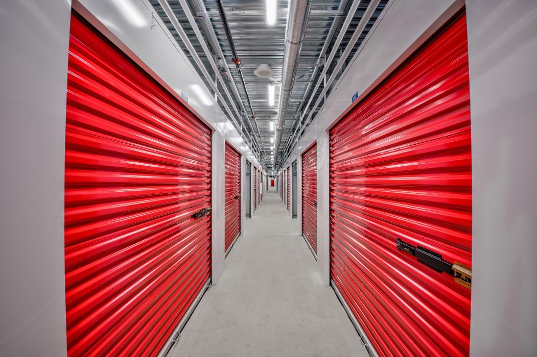 Trojan Storage of San Jose Knox