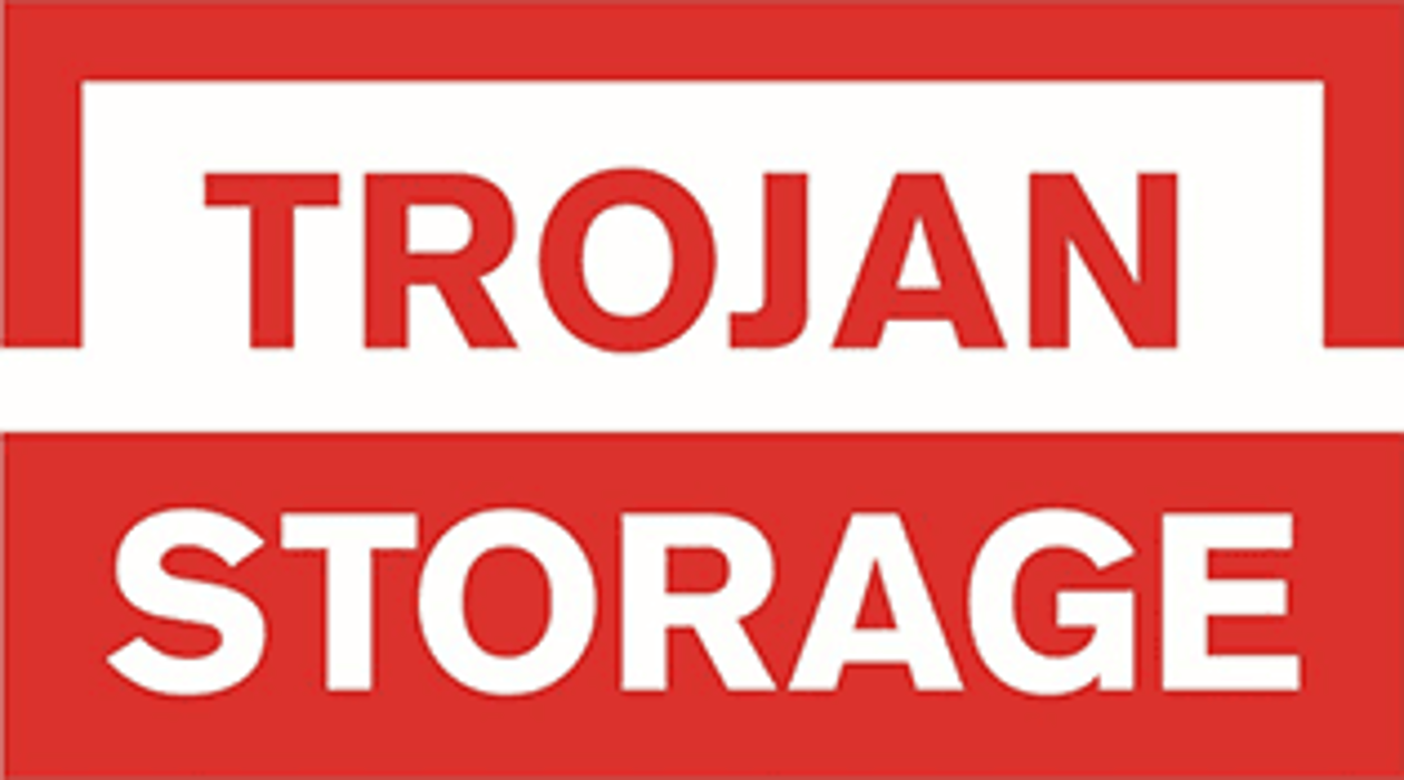 Trojan Storage of San Jose Knox