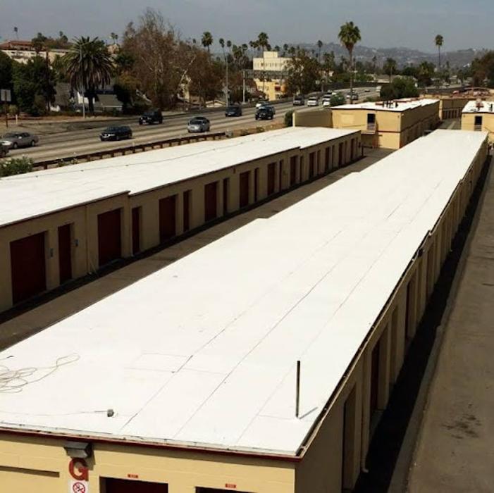 BA Self Storage