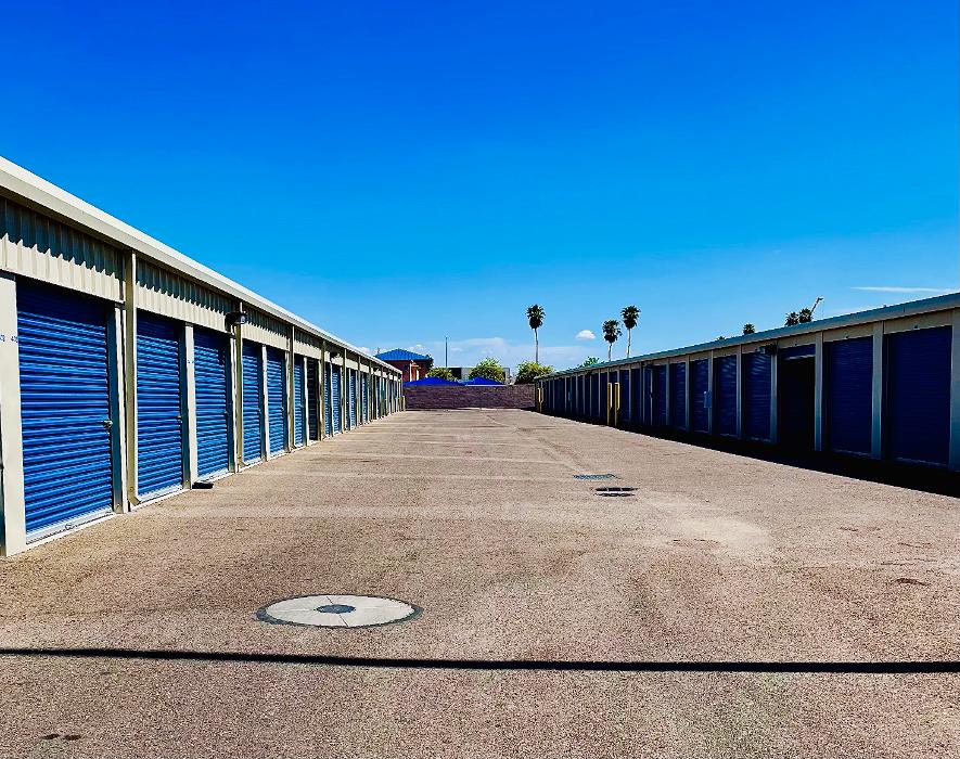 Trojan Storage of Tolleson