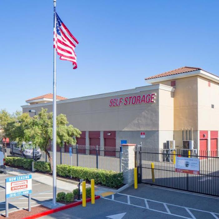 Trojan Storage of Roseville